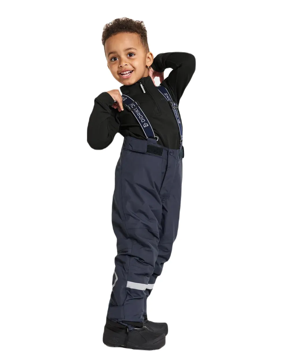 Didriksons Idre Kinderhose Didriksons