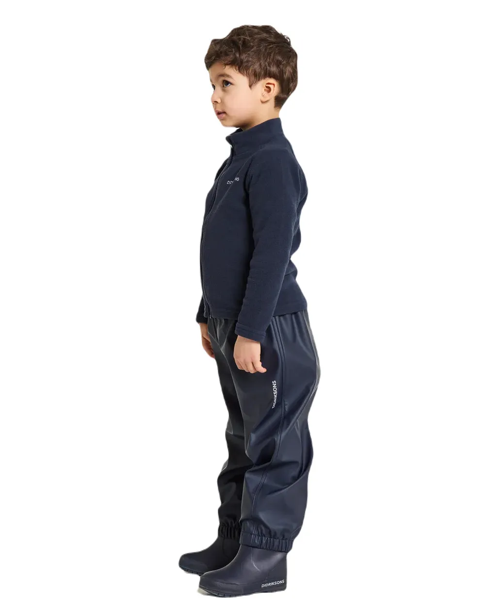 Didriksons Midjeman Kinder Galon Hose Didriksons