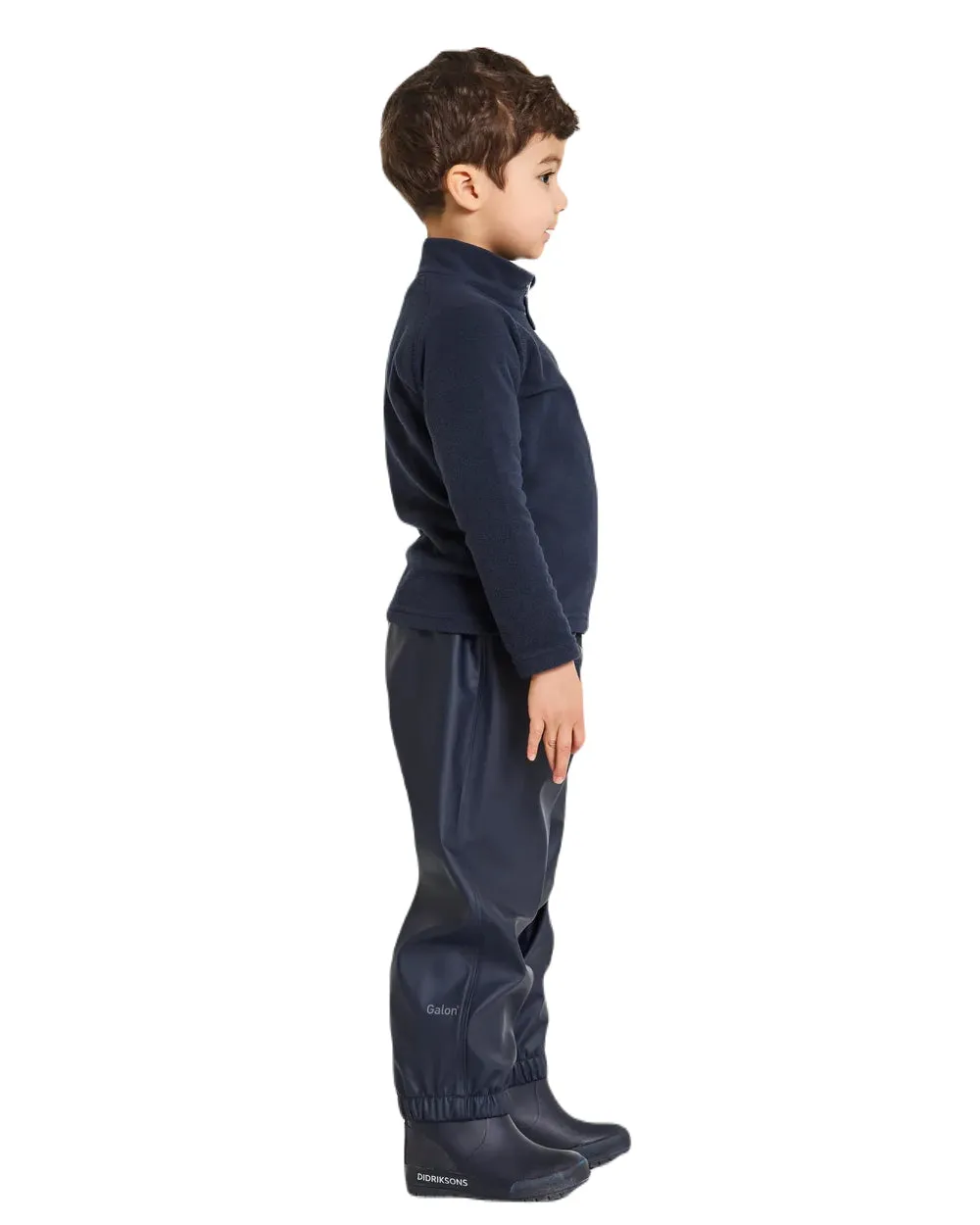 Didriksons Midjeman Kinder Galon Hose Didriksons