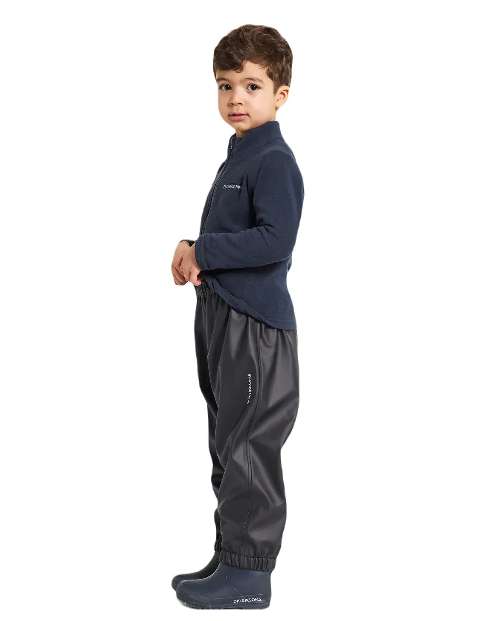Didriksons Midjeman Kinder Galon Hose Didriksons