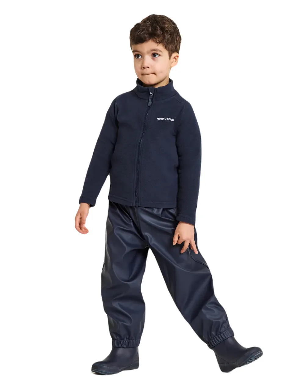 Didriksons Midjeman Kinder Galon Hose Didriksons