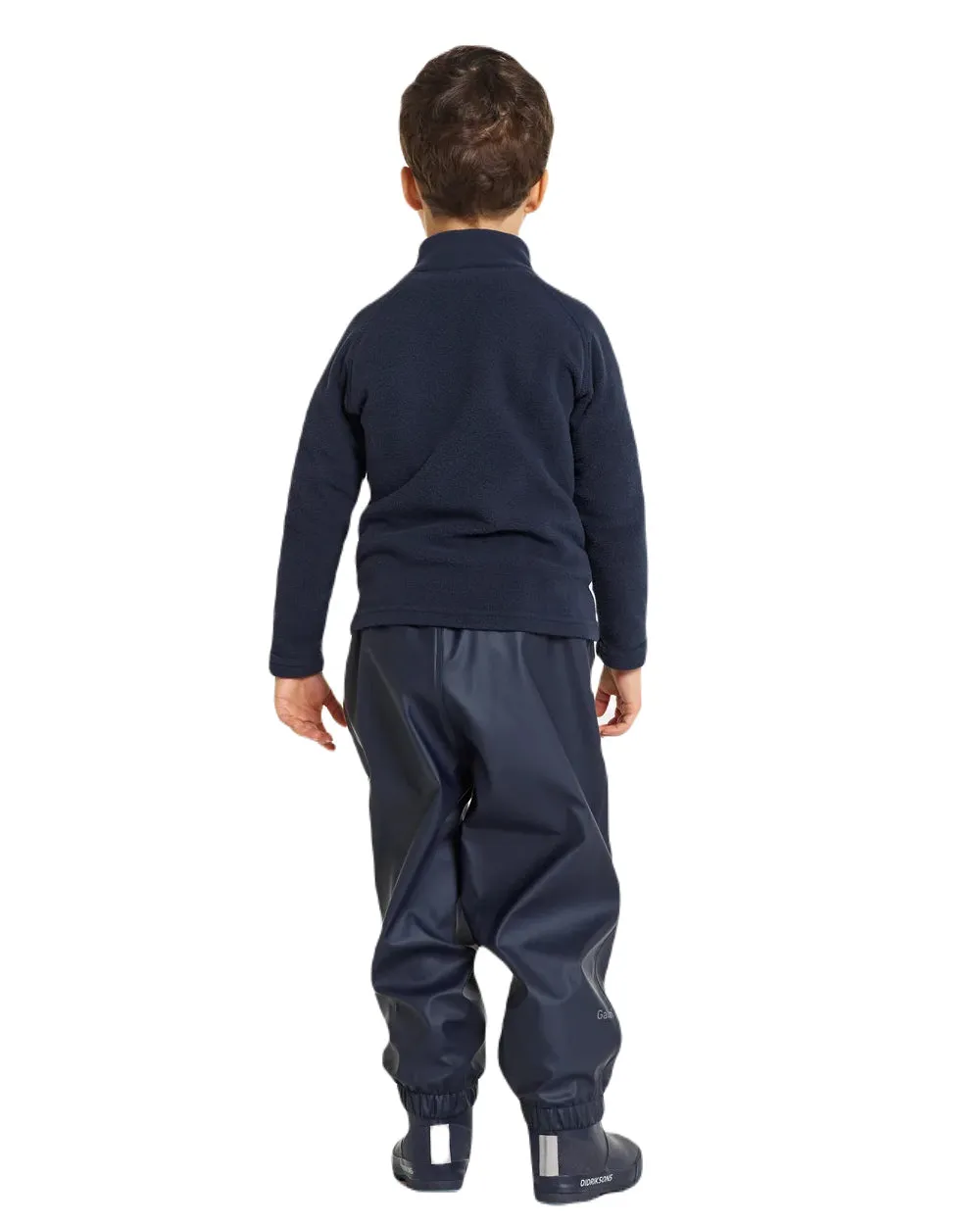 Didriksons Midjeman Kinder Galon Hose Didriksons