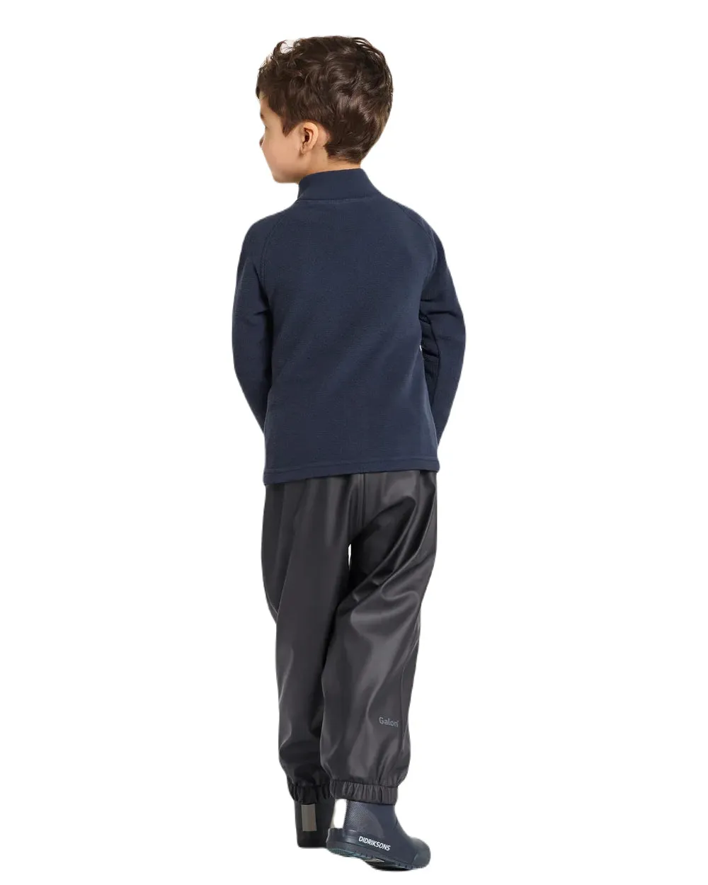 Didriksons Midjeman Kinder Galon Hose Didriksons