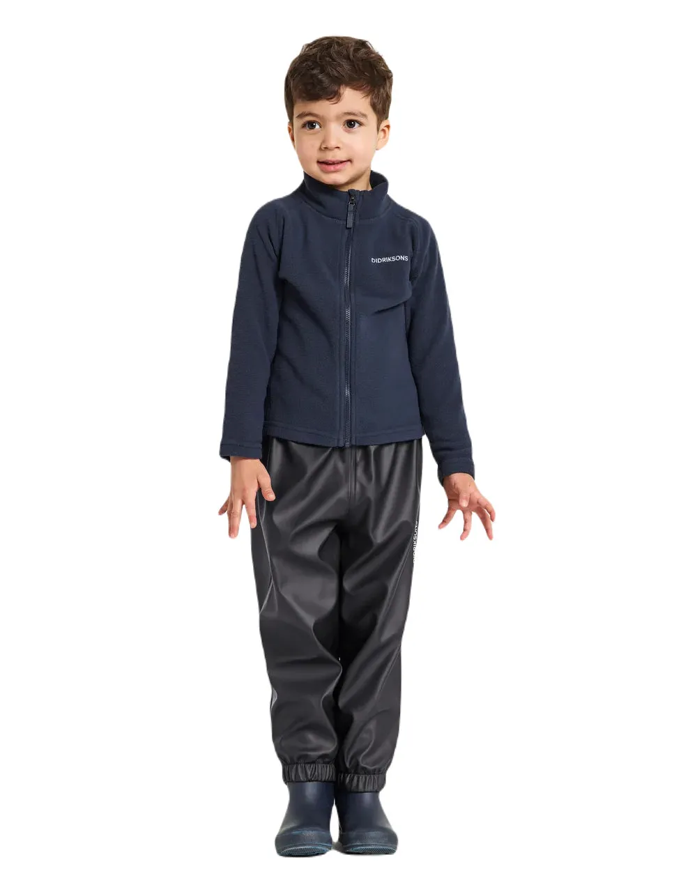 Didriksons Midjeman Kinder Galon Hose Didriksons