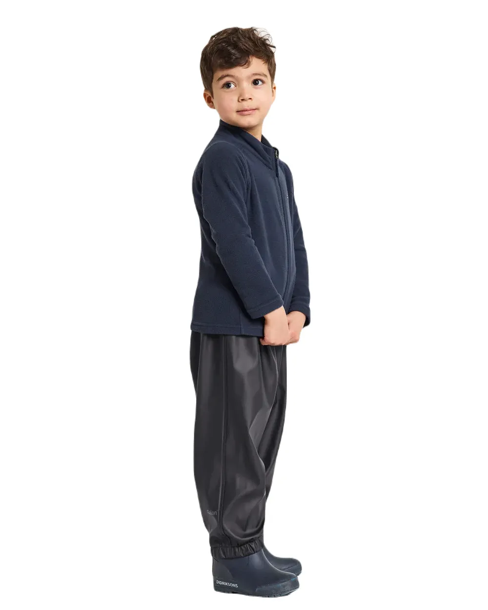 Didriksons Midjeman Kinder Galon Hose Didriksons