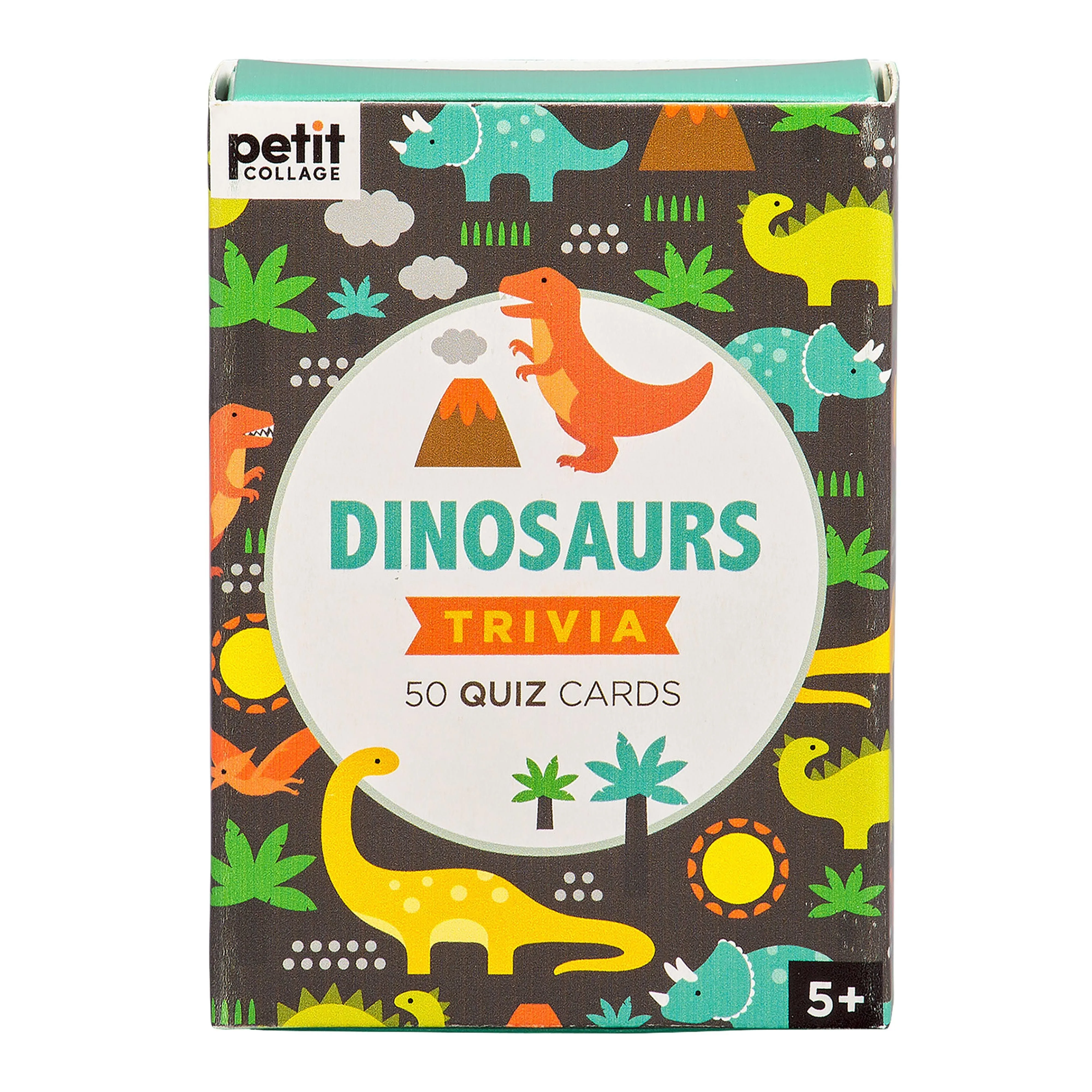 Dino-Wissen