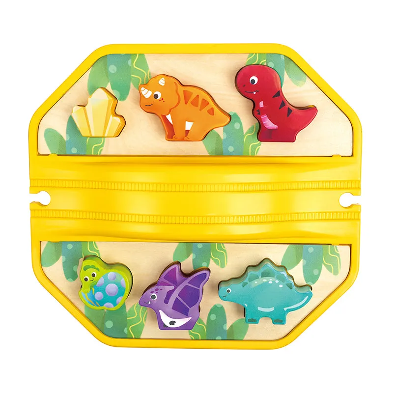 Dinosaur Train Eimer-Set von Hape