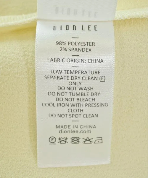 DION LEE Kleider