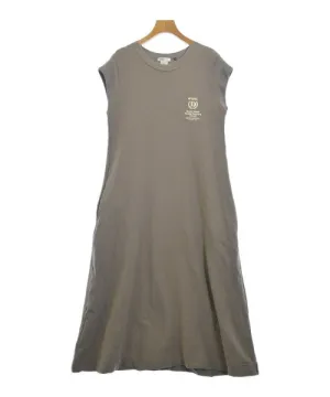 DOUBLE STANDARD CLOTHING Dresses