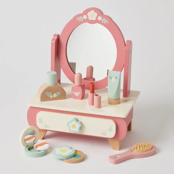 Kosmetiktisch-Set