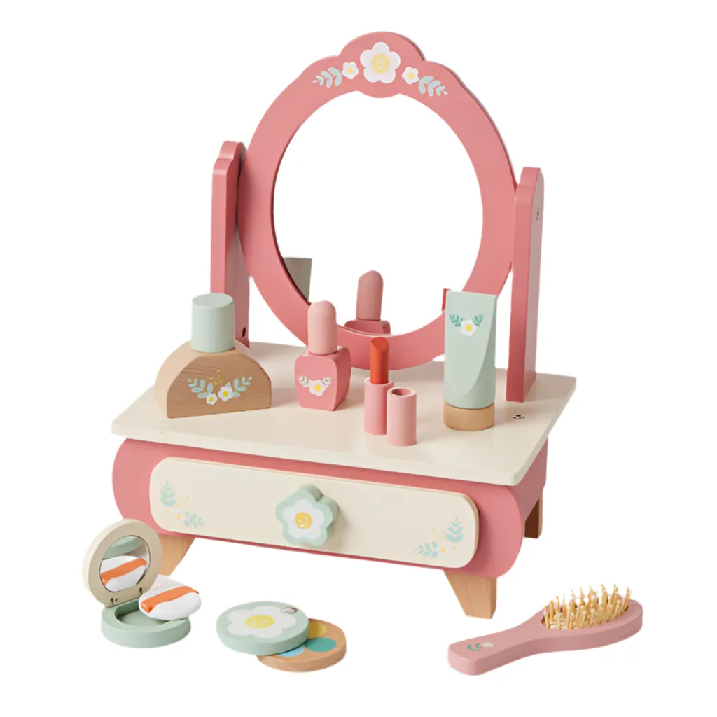 Kosmetiktisch-Set