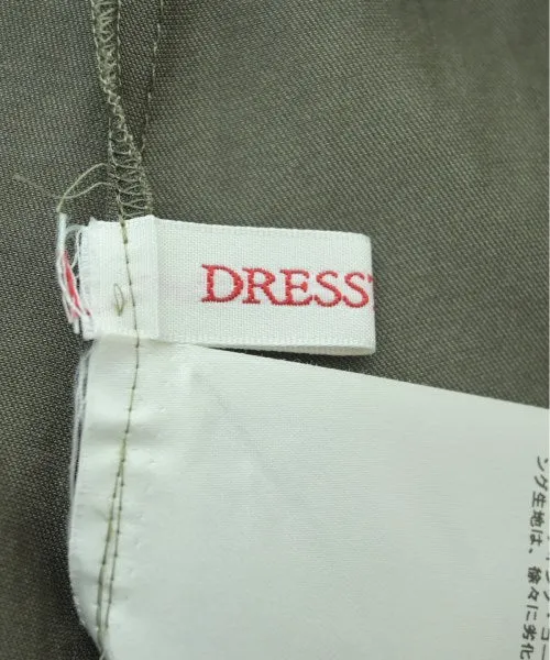 DRESSTERIOR Kleider