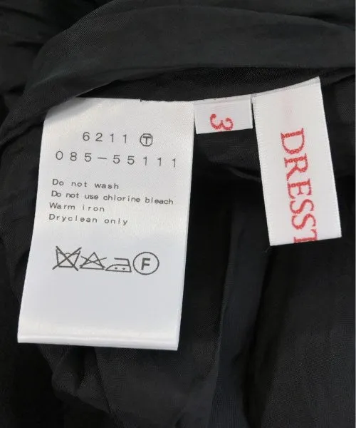 DRESSTERIOR Kleider