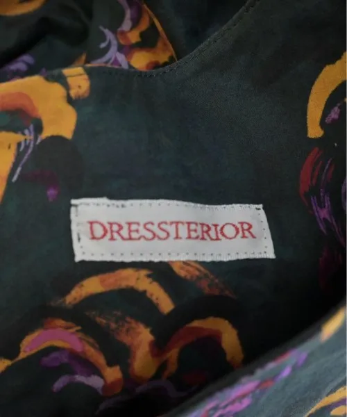 DRESSTERIOR Kleider