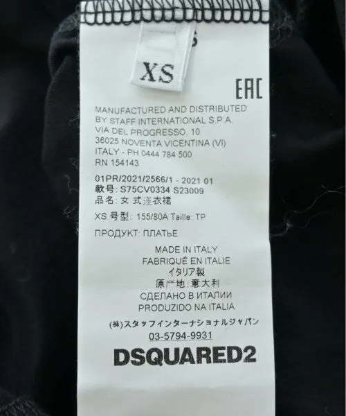 DSQUARED Kleider