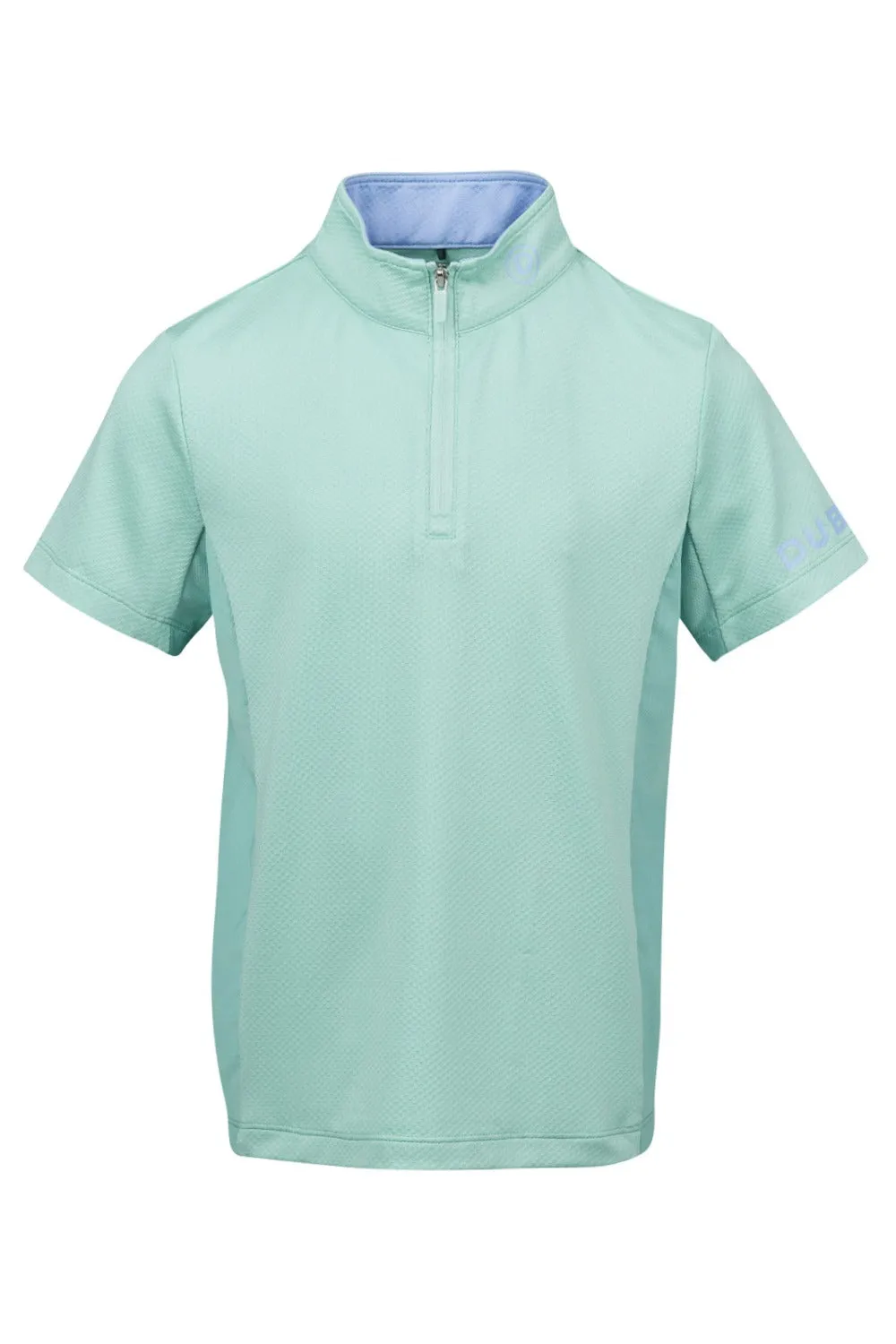 Dublin Kids Airflow CDT Kurzarm Tech Top Dublin