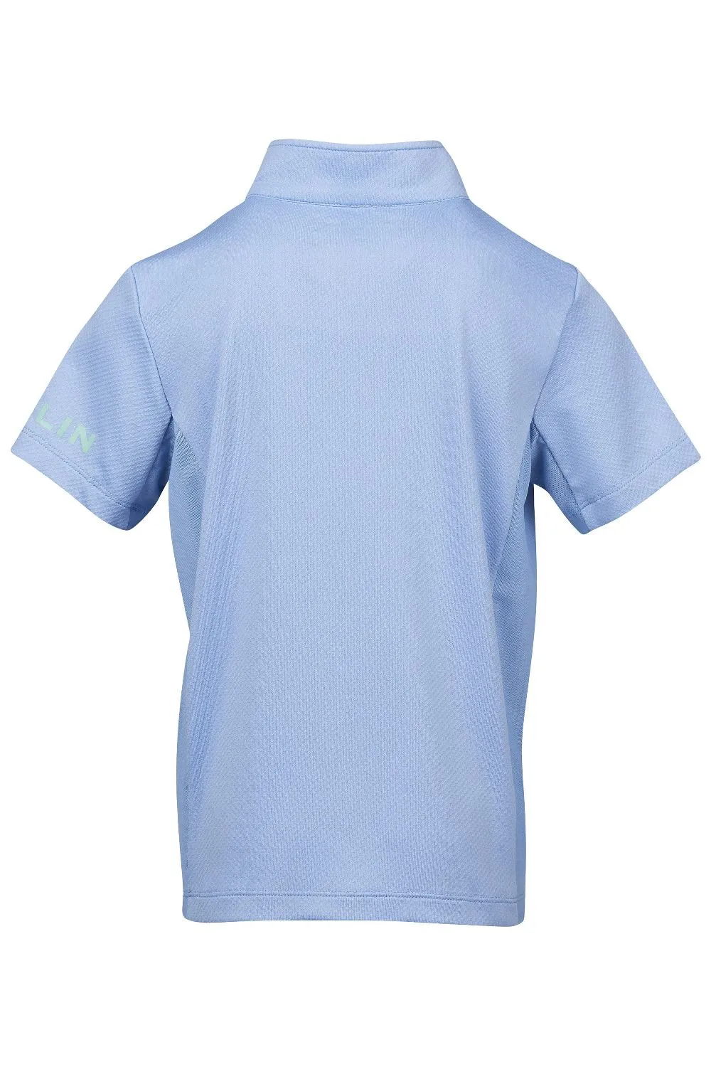 Dublin Kids Airflow CDT Kurzarm Tech Top Dublin