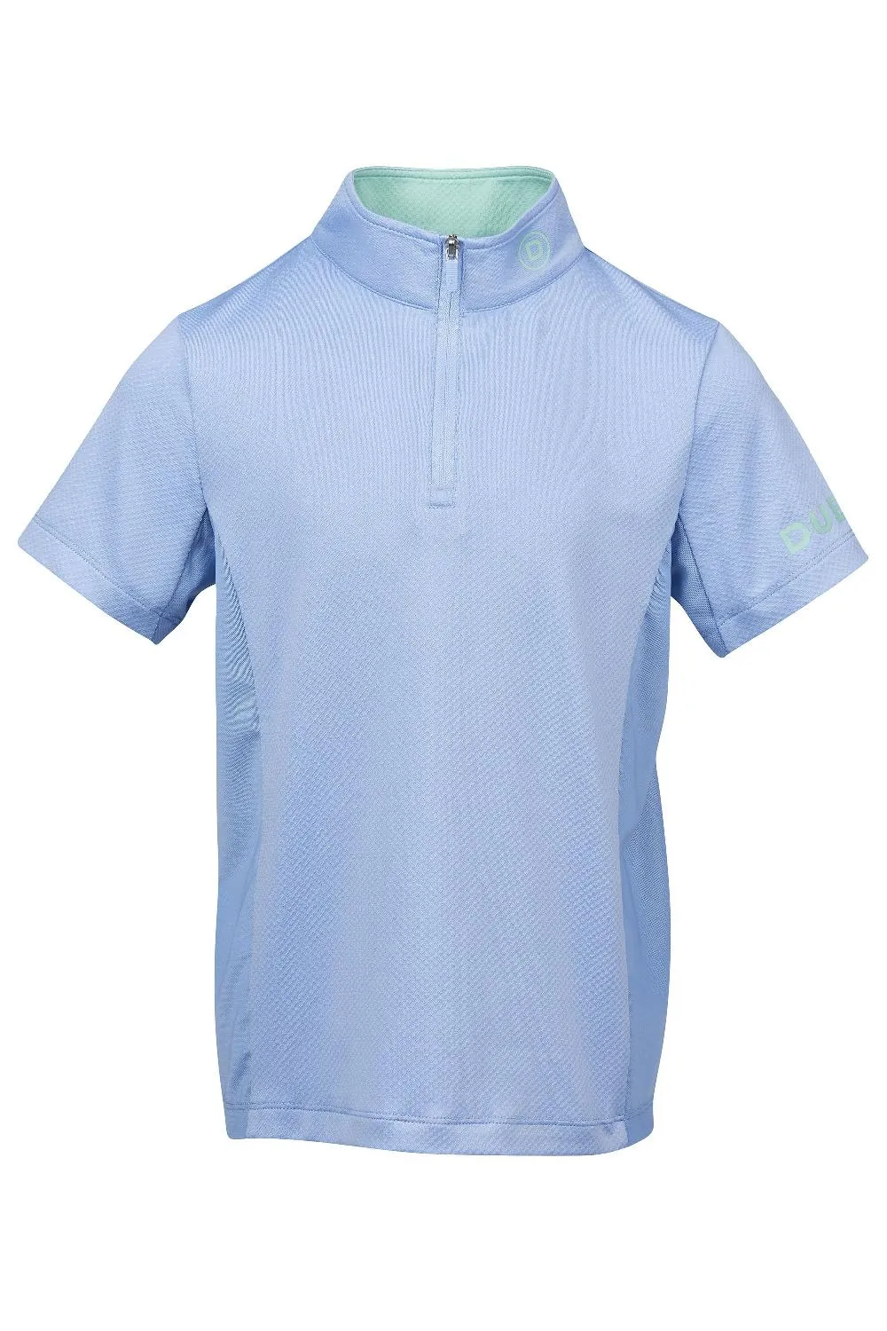 Dublin Kids Airflow CDT Kurzarm Tech Top Dublin