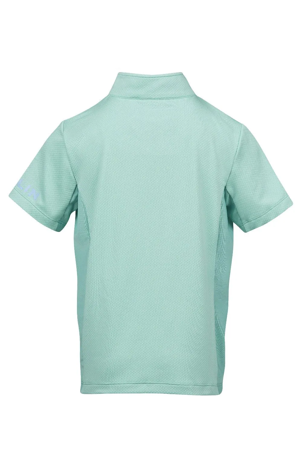 Dublin Kids Airflow CDT Kurzarm Tech Top Dublin