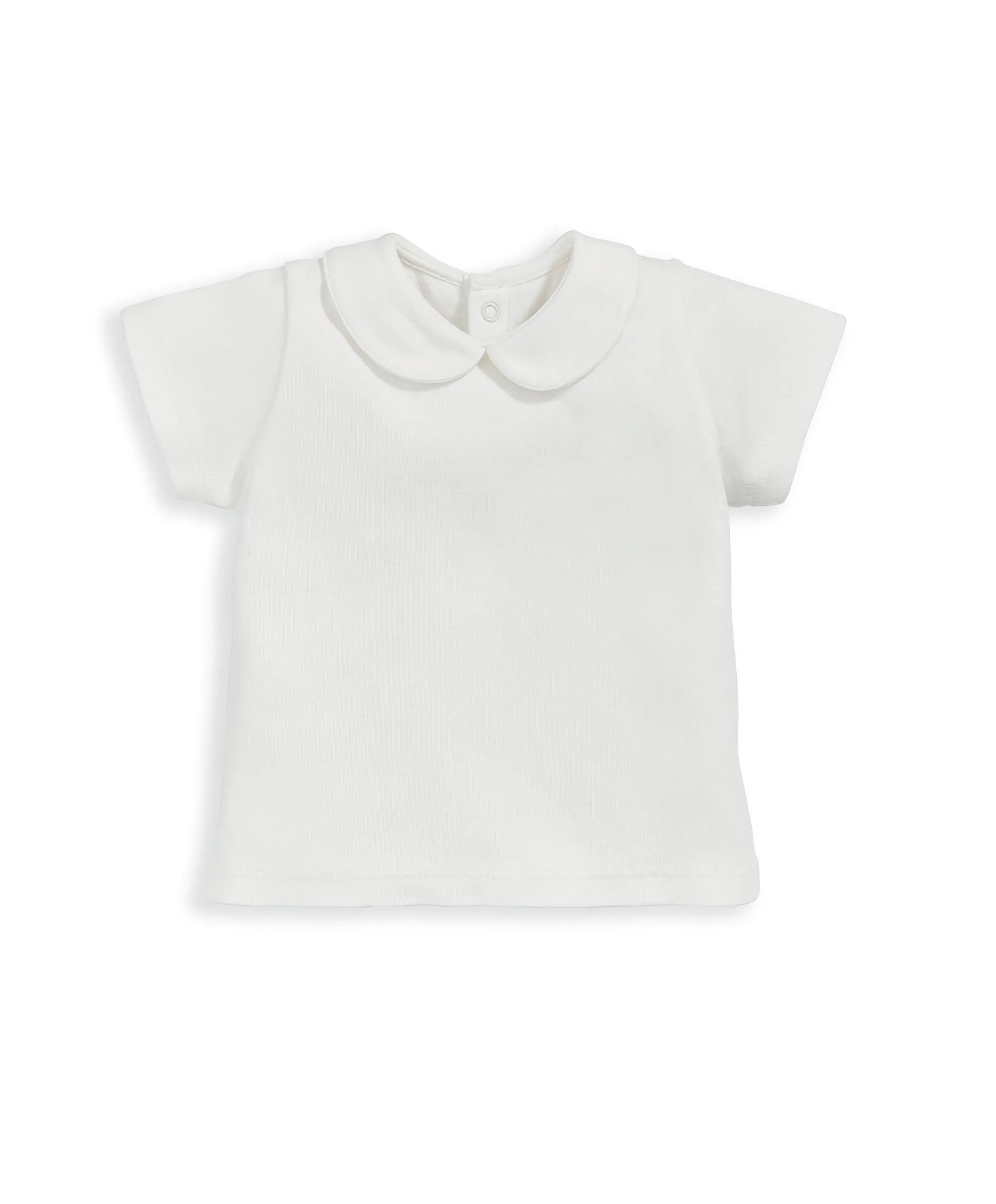 Dungaree & T-Shirt Outfit-Set