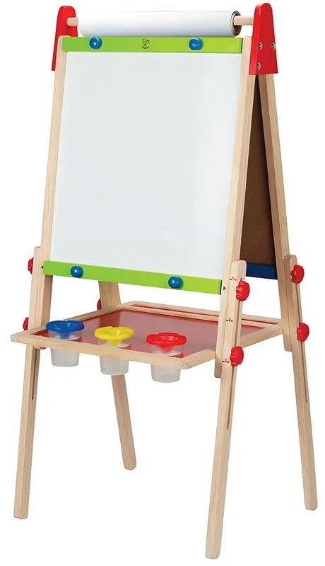 Easel All in 1 Hape