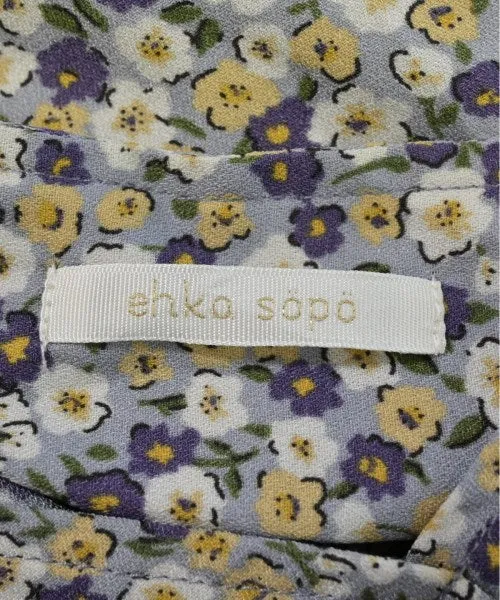 ehka sopo Kleider