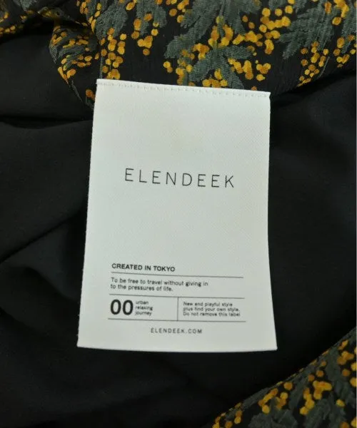 ELENDEEK Kleider