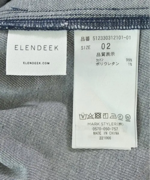 ELENDEEK Kleider