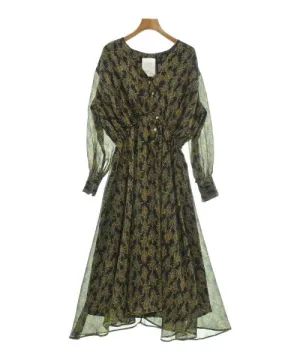 ELENDEEK Dresses