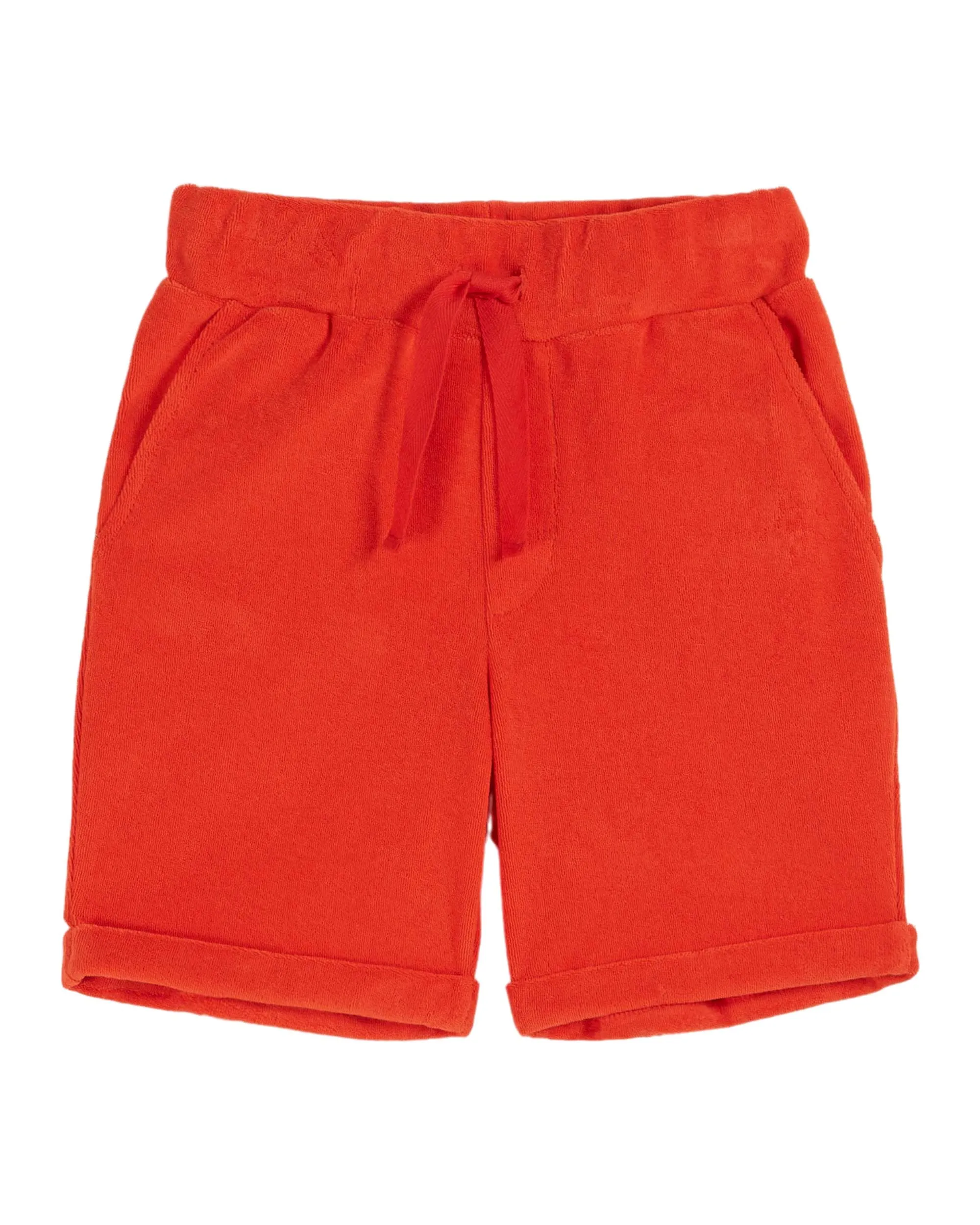 Emile Et Ida Jungen Mädchen AB113 TERRY SHORTS - CANNA