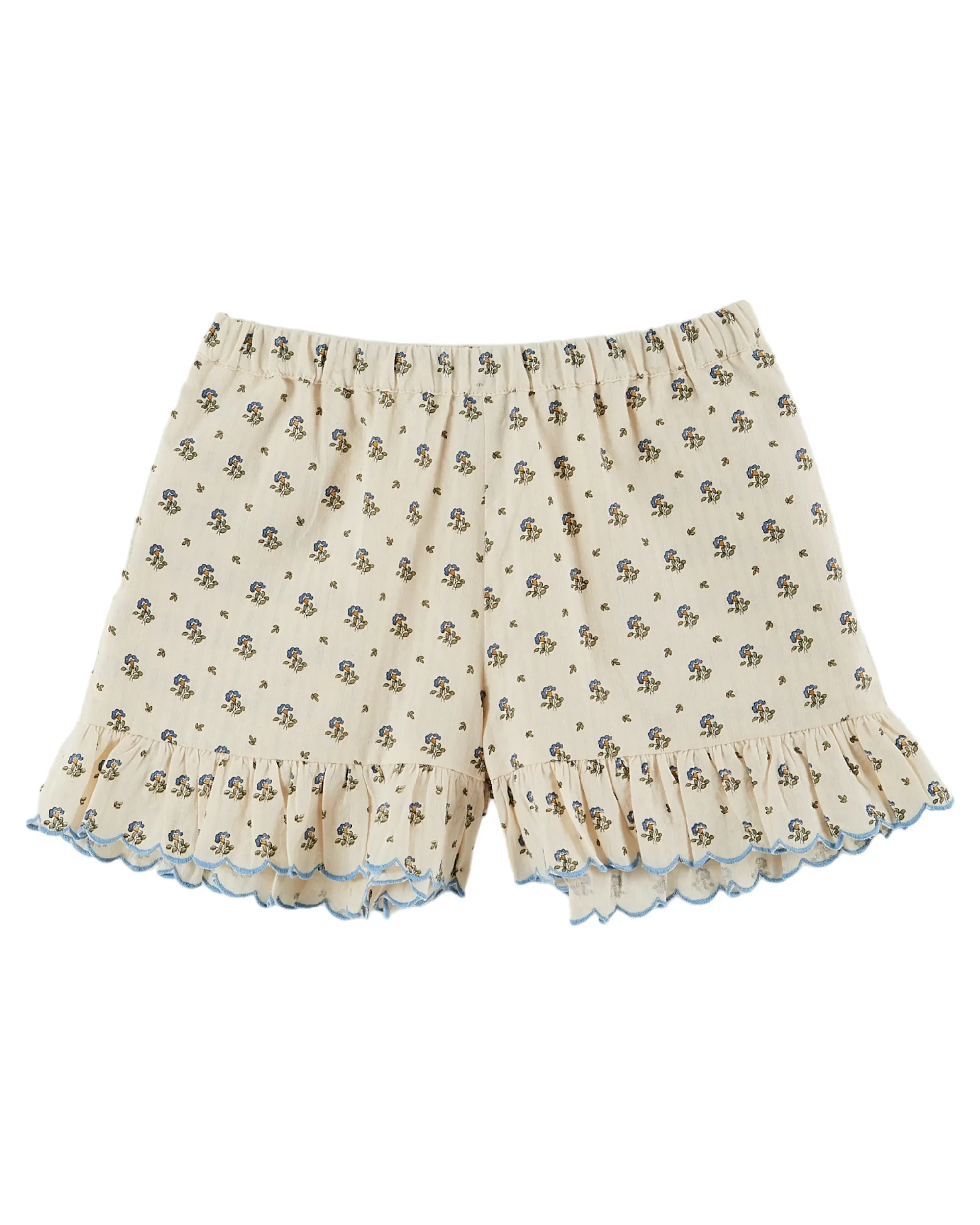 Emile Und Ida Jungen Mädchen IRIS SHORTS - IRIS