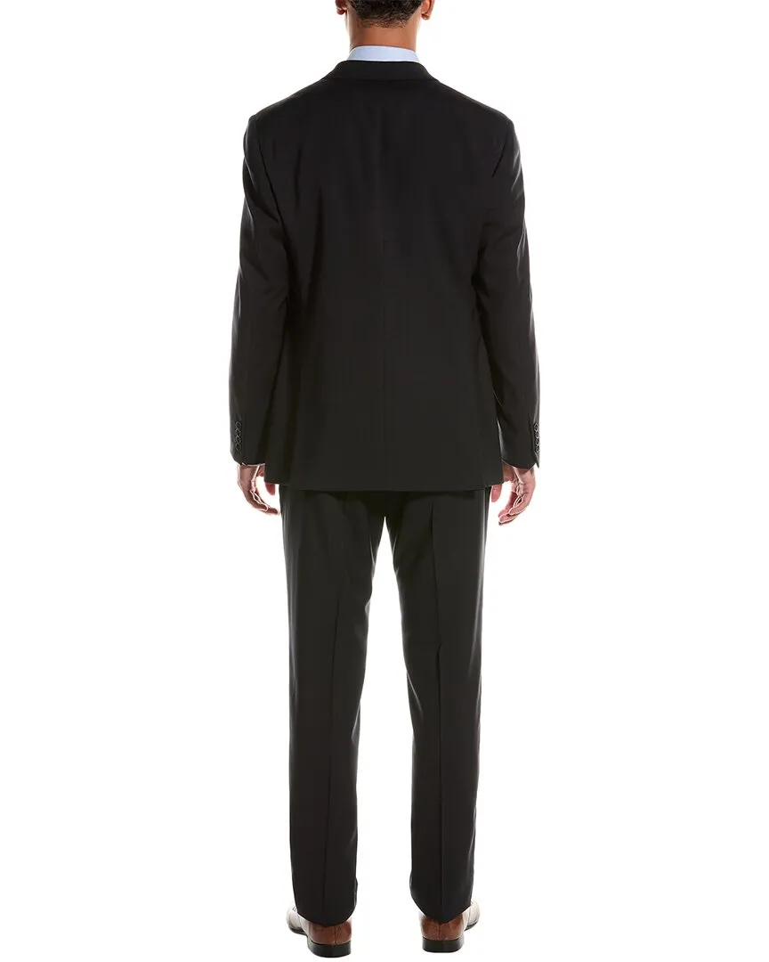 Emporio Armani G-Line Wollanzug 2-teilig