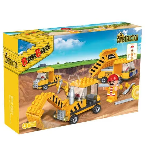 Bausatz 8126
