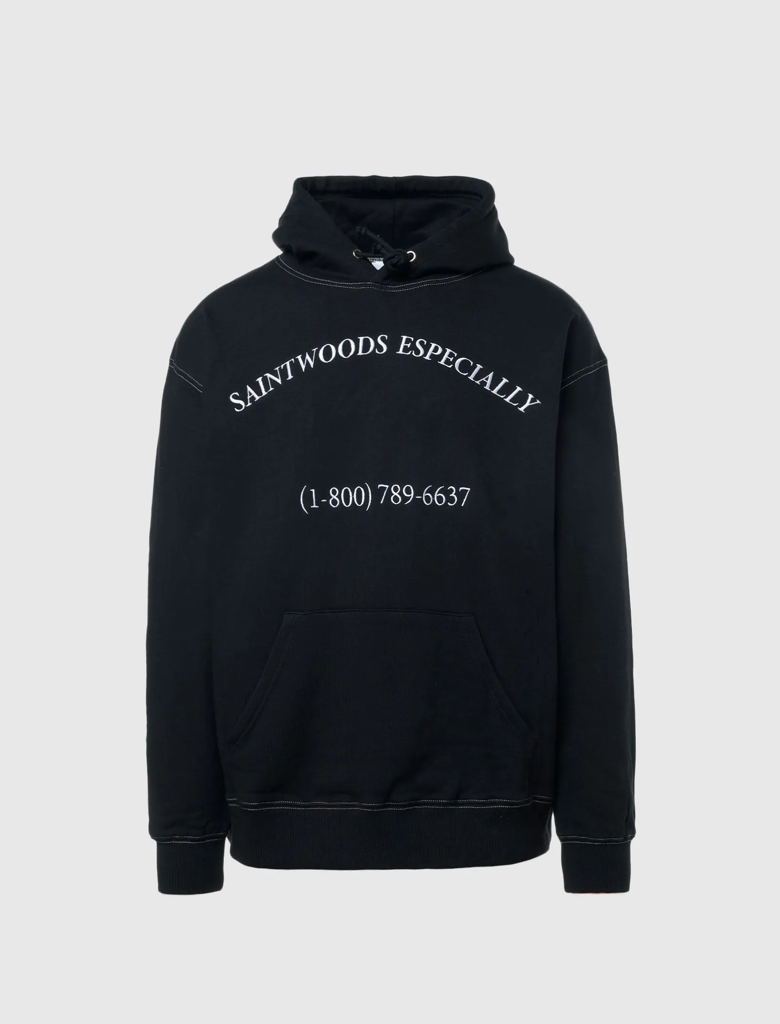 BESONDERS HOODIE