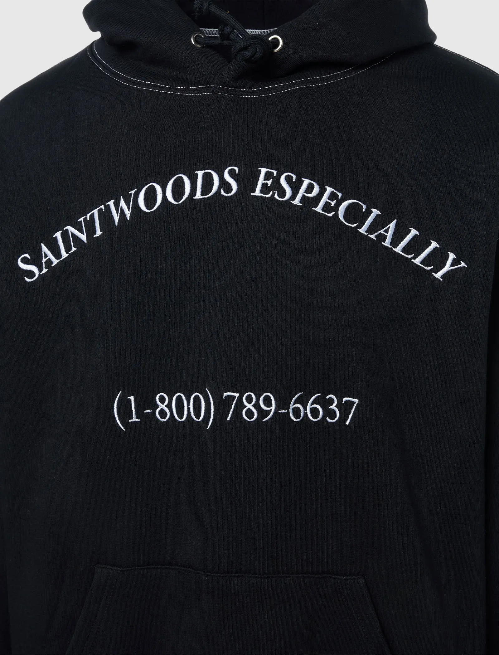 BESONDERS HOODIE