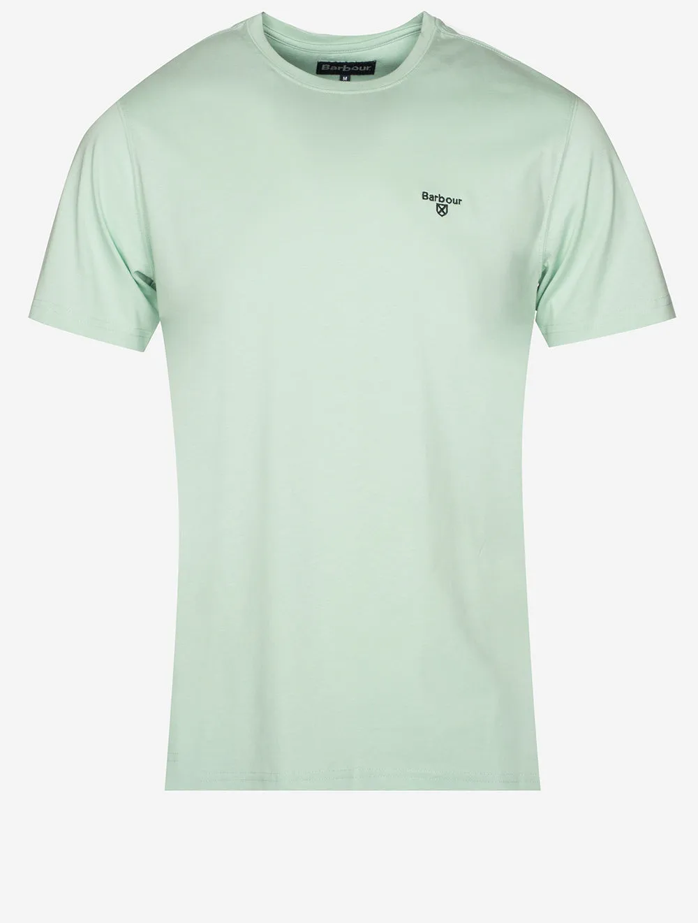 Essential Sports T-Shirt Staubfarben