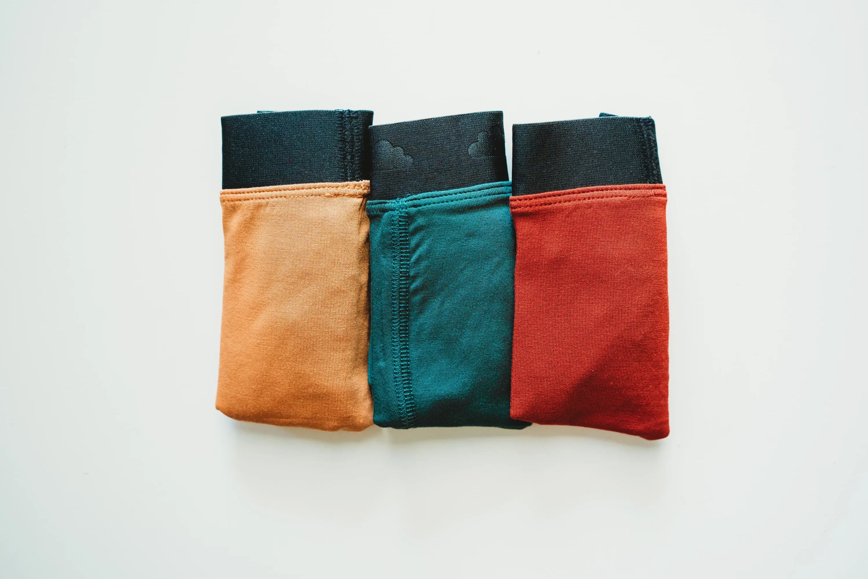 Herbst Dream Boy's Boxershorts-Set Babykids_Dream-Big-Little-Co