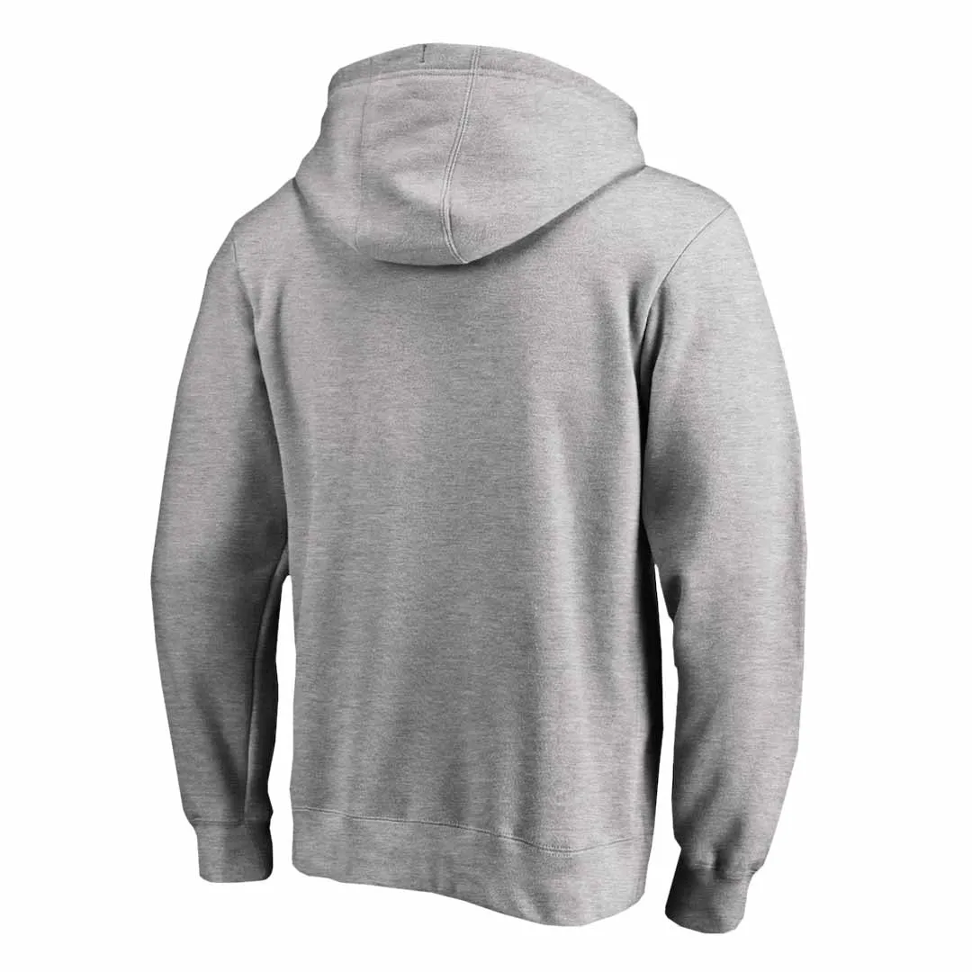 Fanatics - Herren Winnipeg Jets Pullover Hoodie (00JW 0103 2GN 71M)