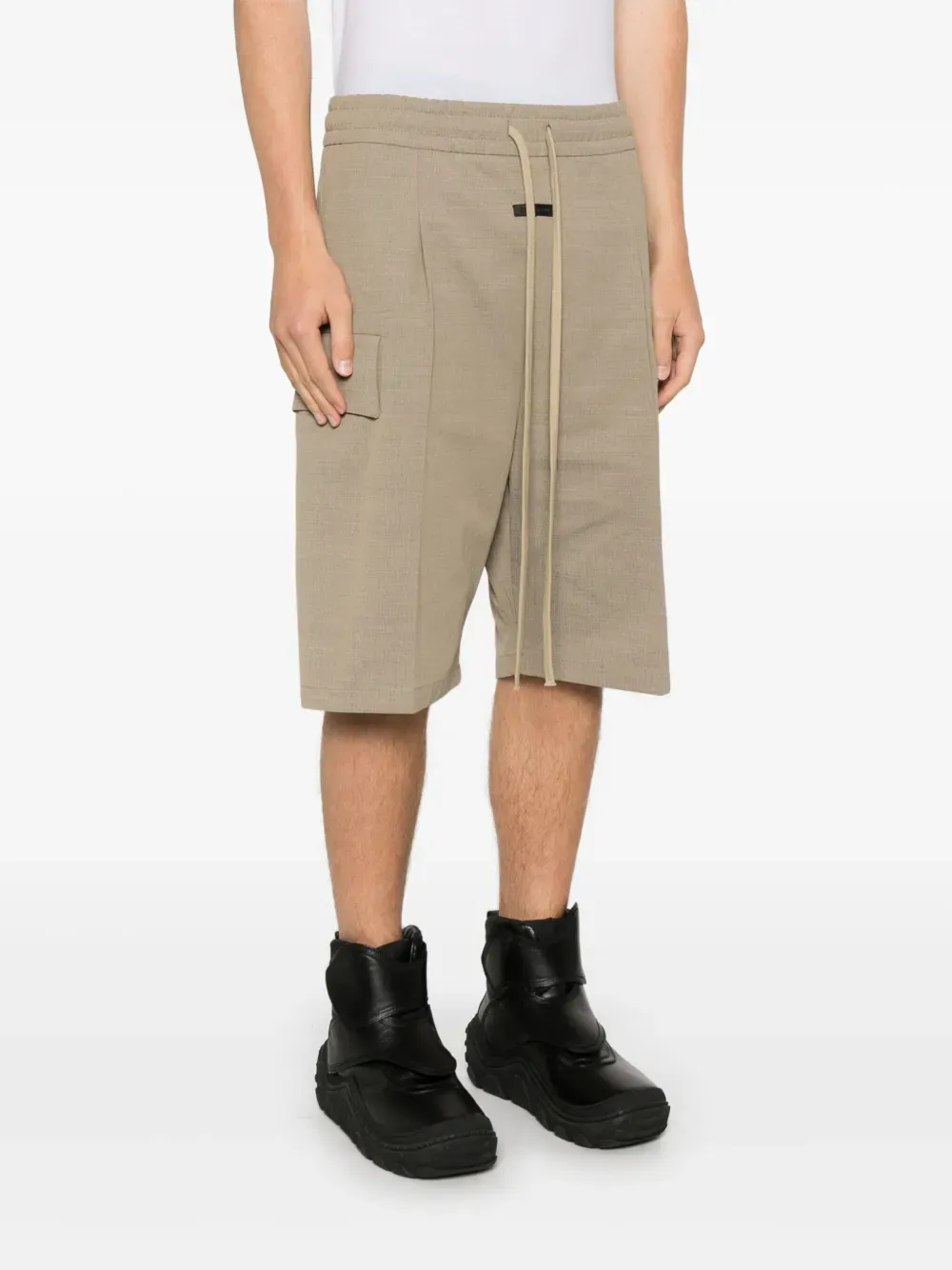 FEAR OF GOD - Herren Cargo Shorts Kleidung_fear-of-god