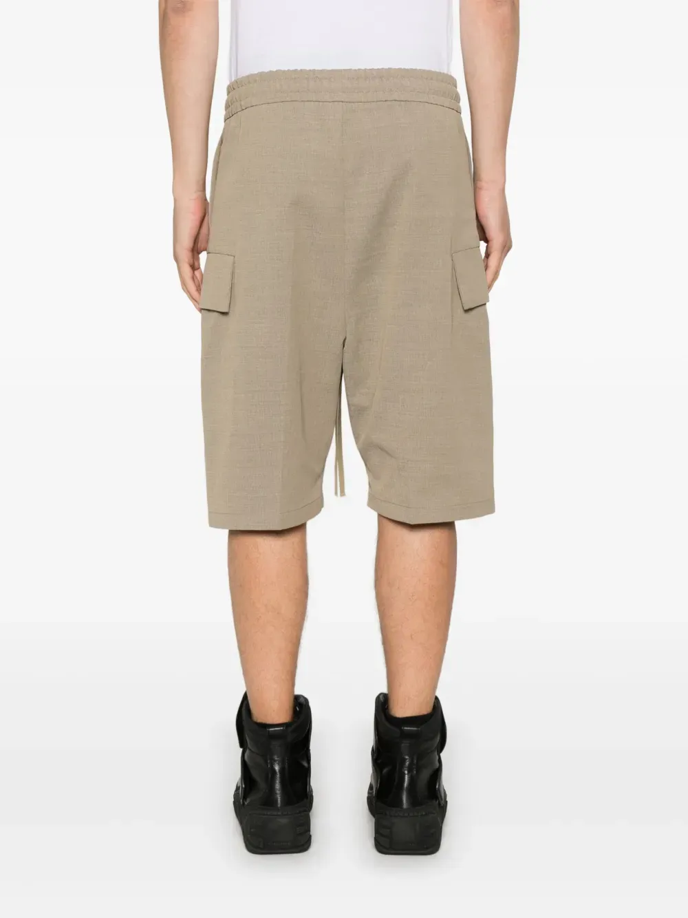 FEAR OF GOD - Herren Cargo Shorts Kleidung_fear-of-god