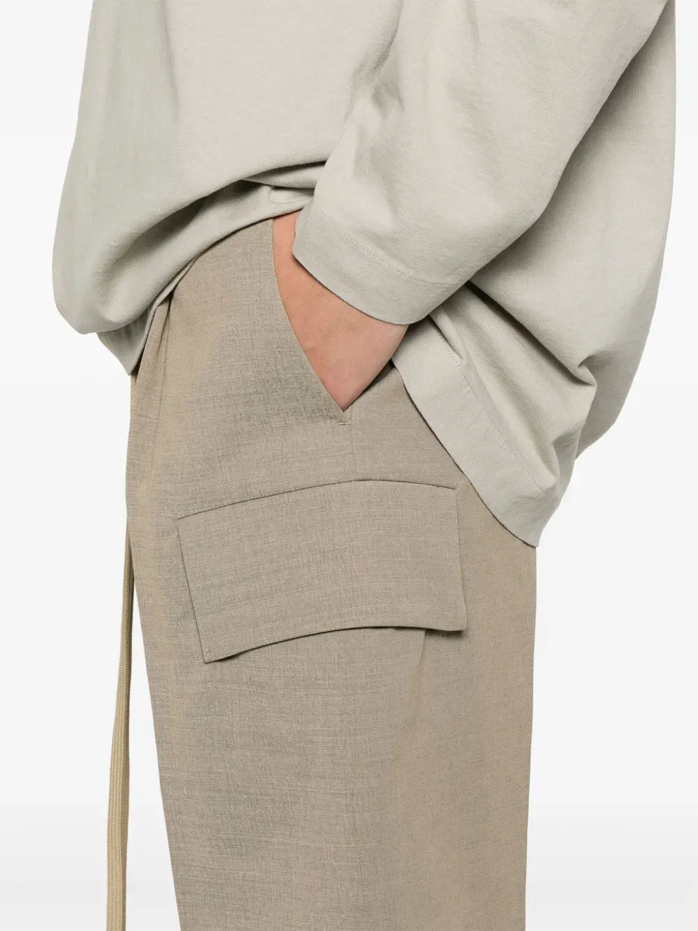 FEAR OF GOD - Herren Cargo Shorts Kleidung_fear-of-god