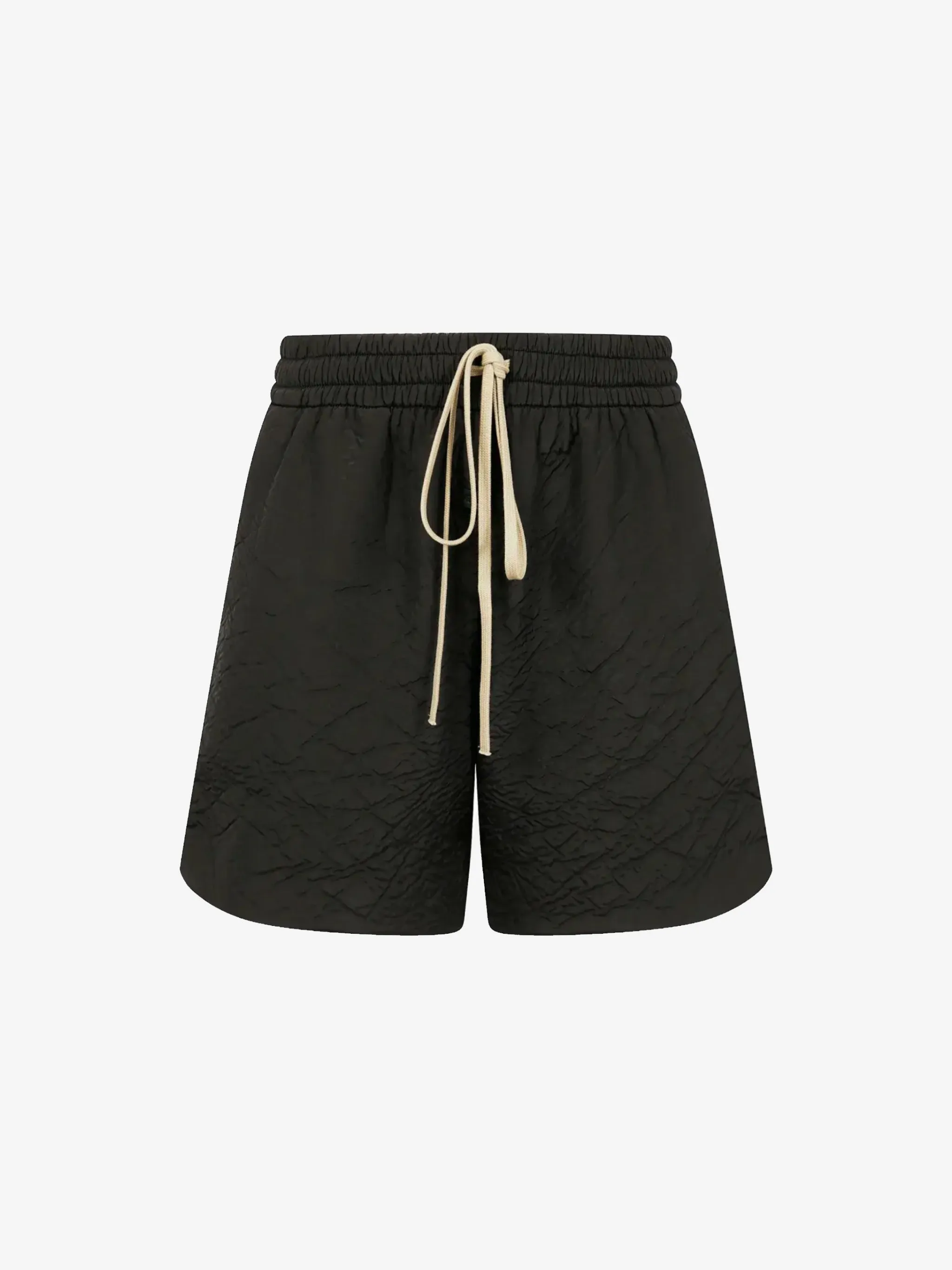 FEAR OF GOD - Herren Lange Shorts mit Kordelzug_fear-of-god