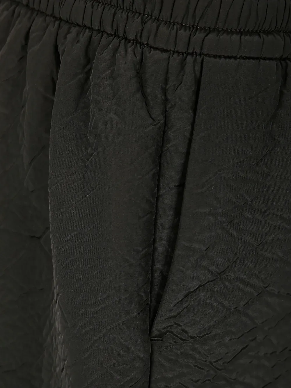 FEAR OF GOD - Herren Lange Shorts mit Kordelzug_fear-of-god