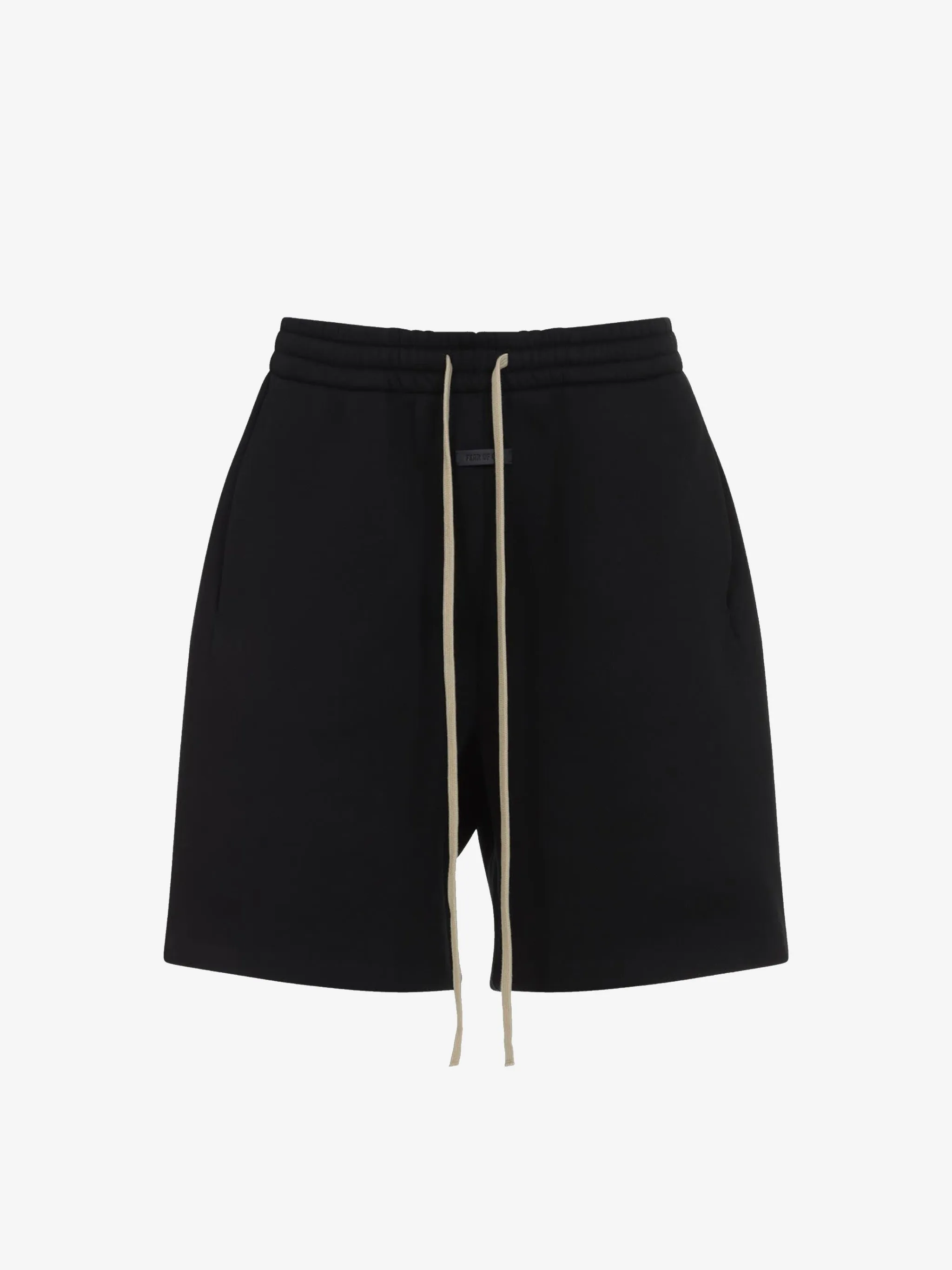 FEAR OF GOD - Herren Lange Sweatshorts mit Kordelzug Kleidung_fear-of-god