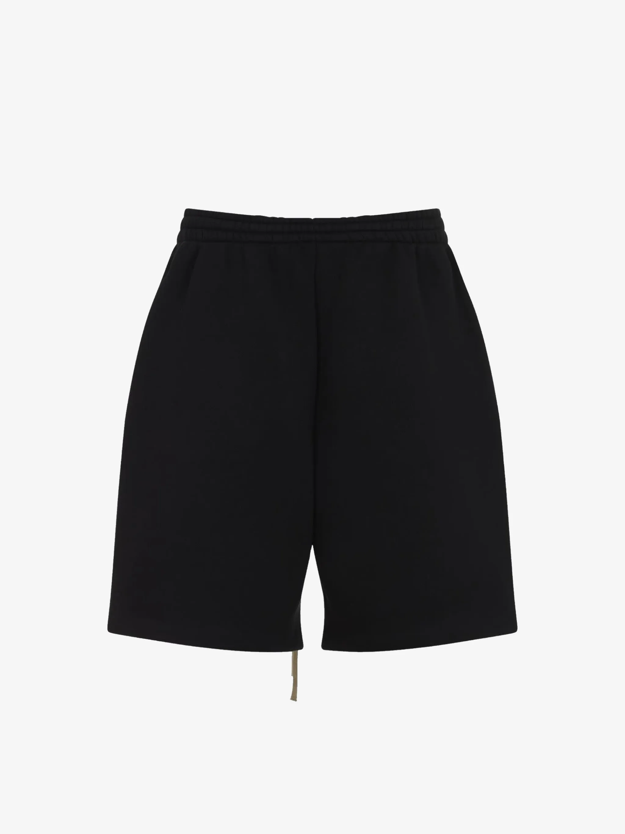 FEAR OF GOD - Herren Lange Sweatshorts mit Kordelzug Kleidung_fear-of-god