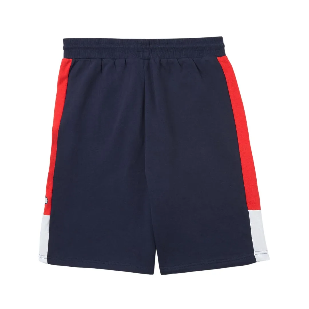FILA - Herren Roy Shorts (LM932999 410)