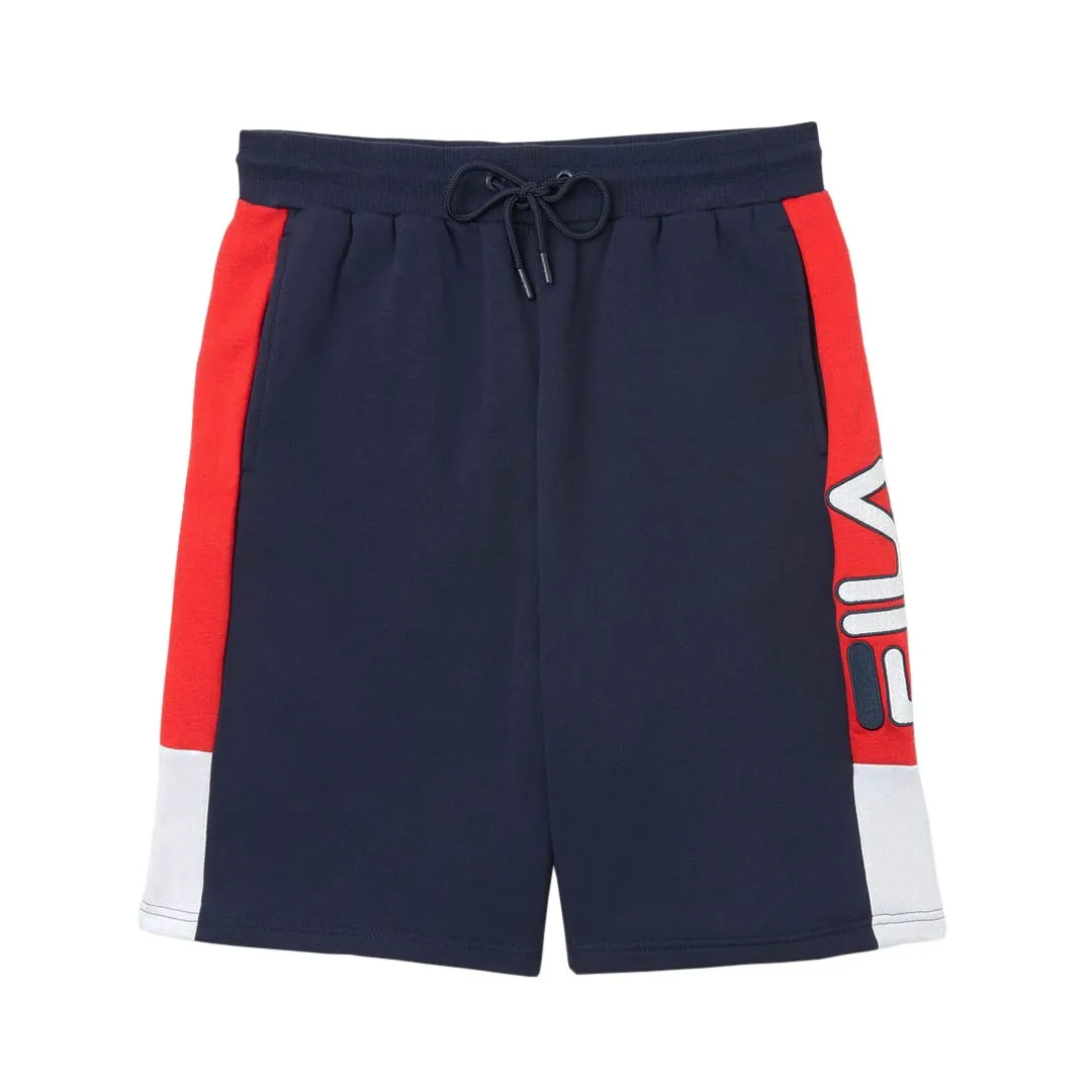 FILA - Herren Roy Shorts (LM932999 410)