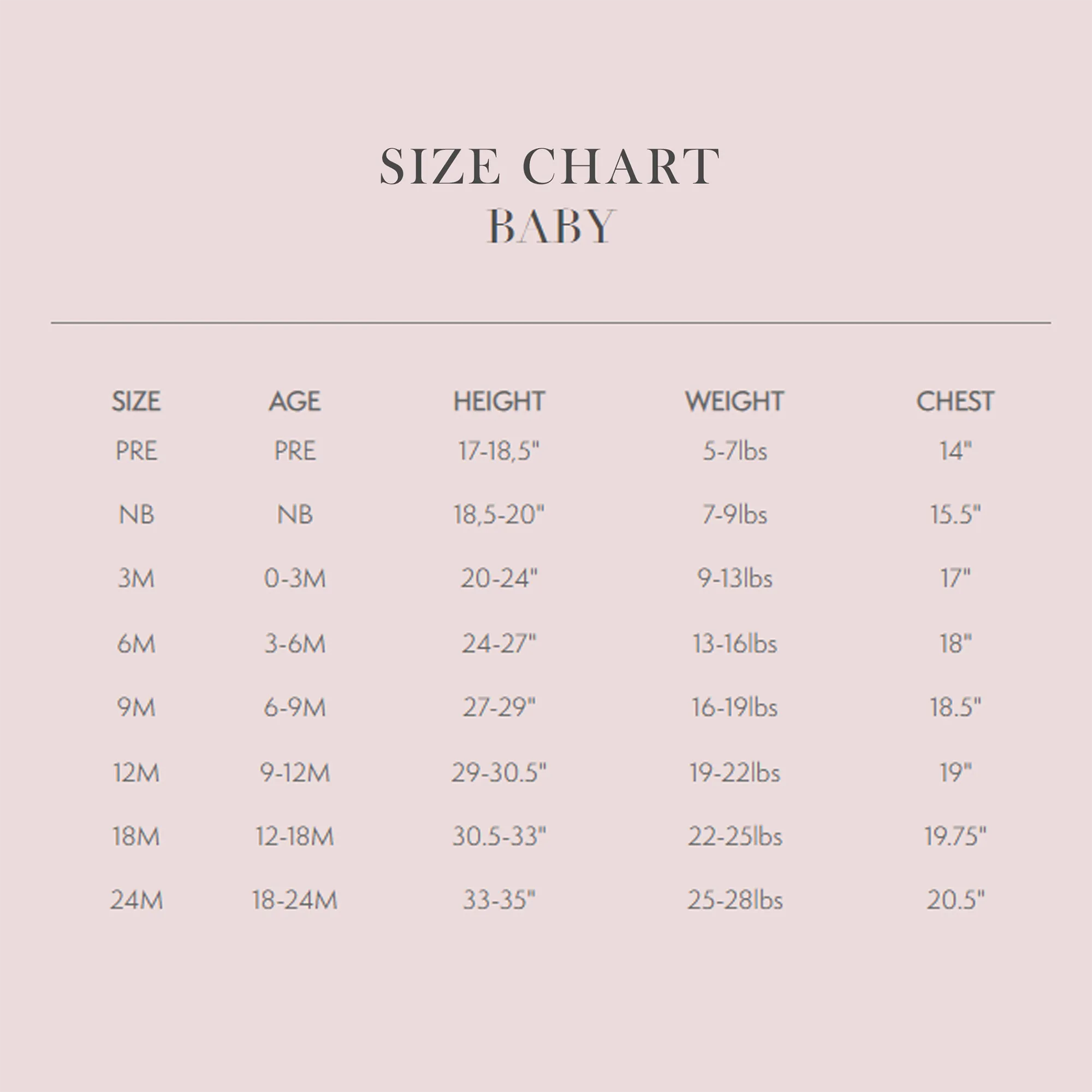 FIRSTS Kirschblüten-Druck auf Jazzberry-Grund Baby-Pyjama-Set