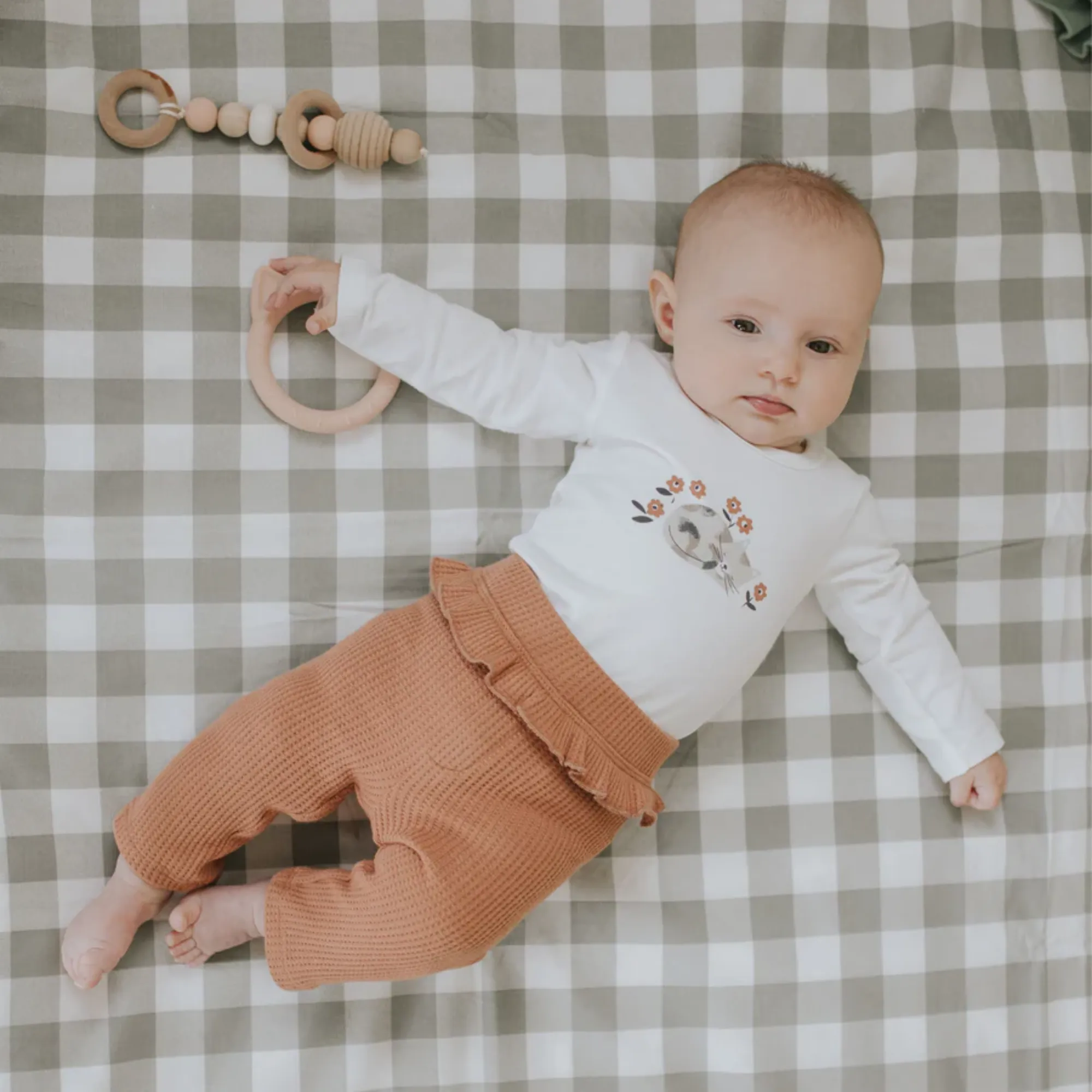 FIRSTS Kätzchen 3-teiliges Set