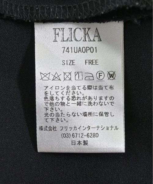 FLICKA Kleider